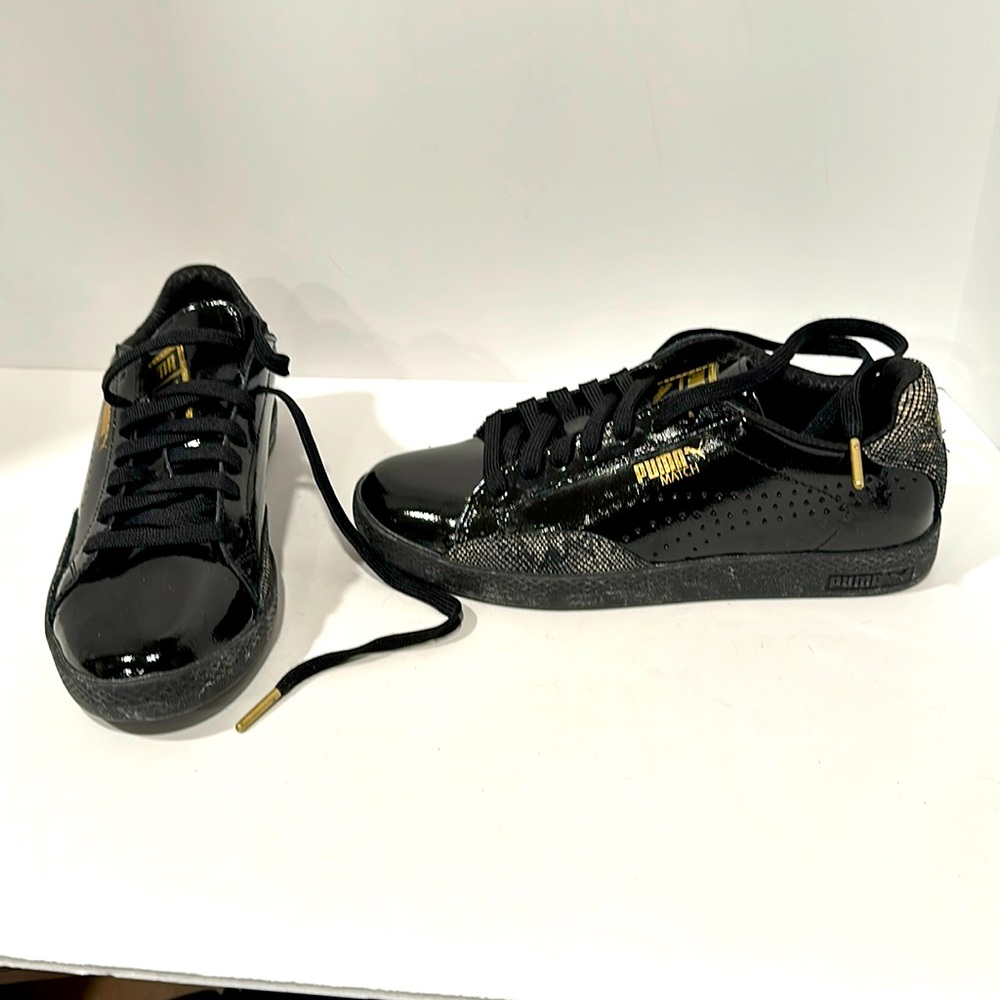 Puma Dress Shoe
